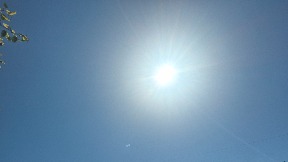 Najtoplija Ćuprija, 37 stepeni